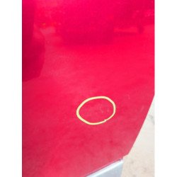 Porte Avant Gauche Citroen Ds3 Phase 1